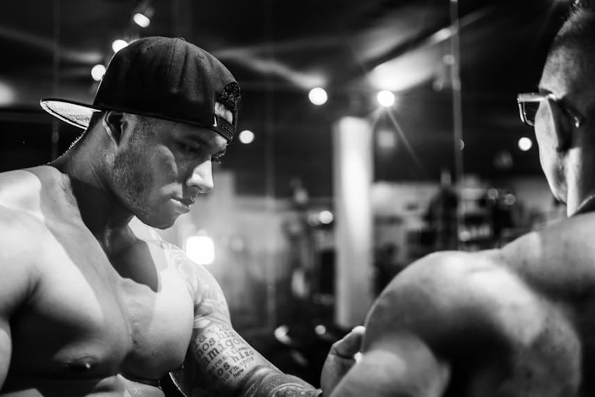 Common Mistakes In Six-Pack Abs Routine