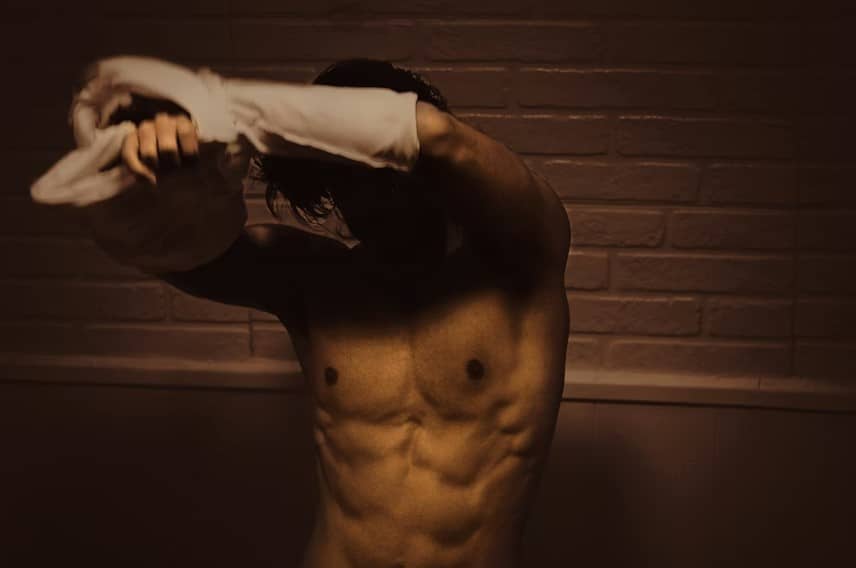 Common Six-Pack Abs Mistakes
