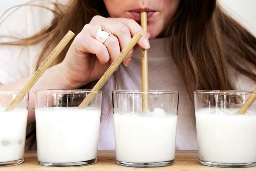 Dairy-Free Six-Pack Abs Meal Plan