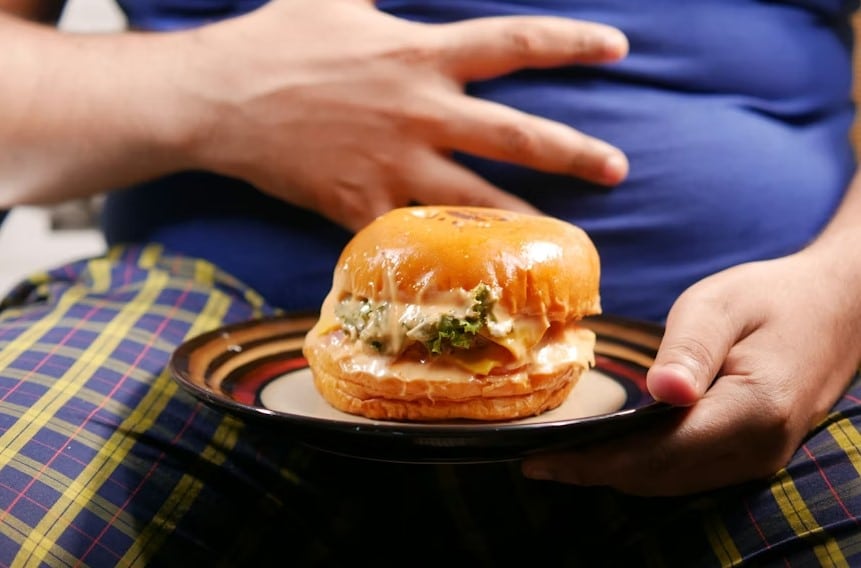 Diet for Abdominal Fat Loss