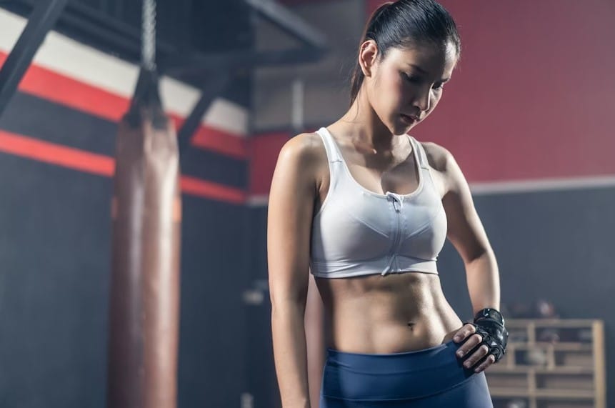 Exercise Mistakes For Six-Pack Abs