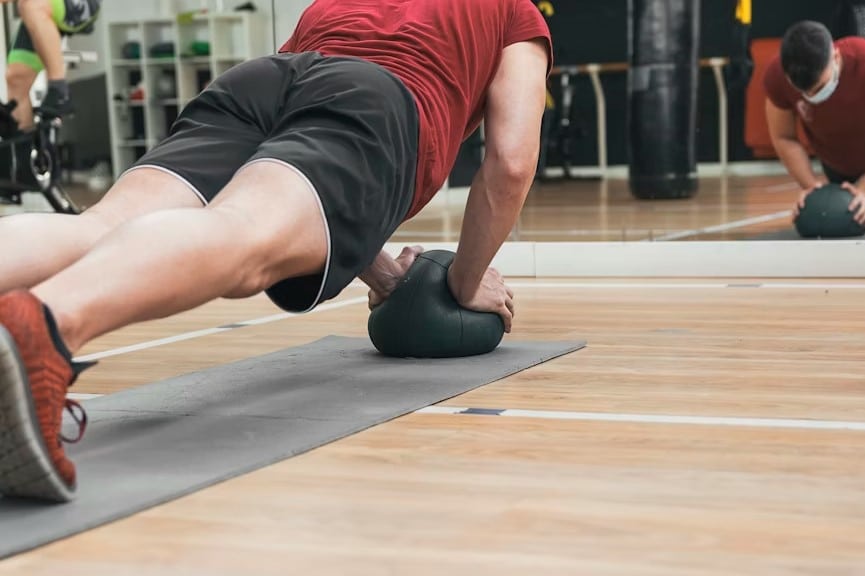 Exercises For Six-Pack Abs