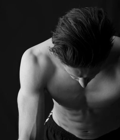 Mistakes Hindering Six-Pack Abs