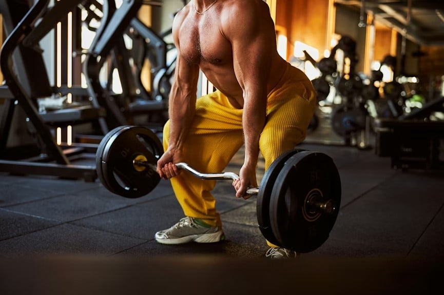Mistakes In Achieving Six-Pack Abs
