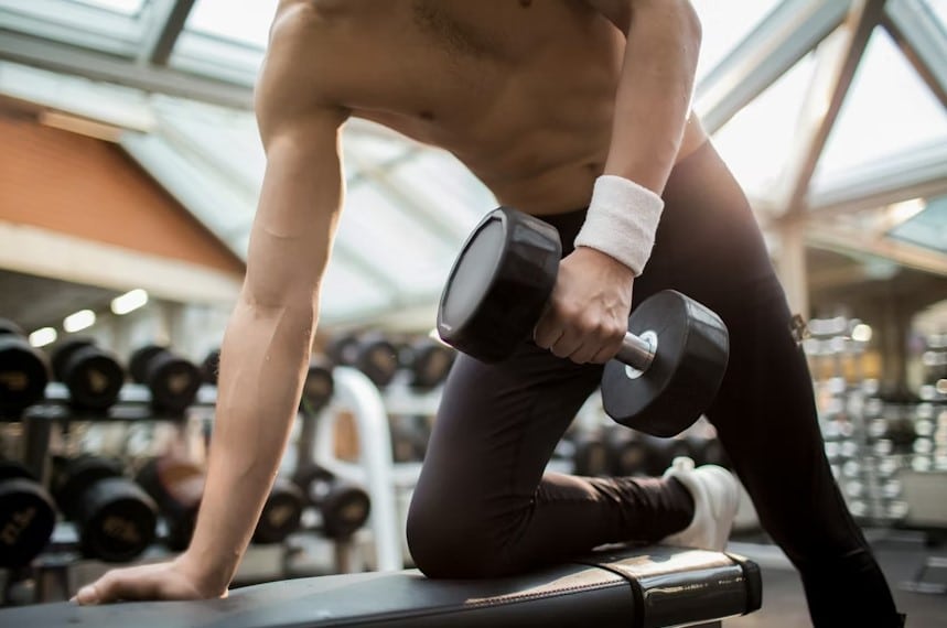 Mistakes In Six-Pack Abs Exercises