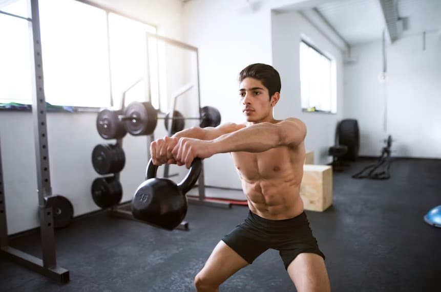 Six-Pack Abs Before And After Experience