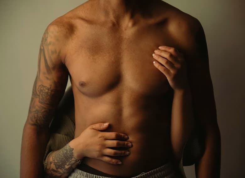 Six-Pack Abs Before And After Real Stories