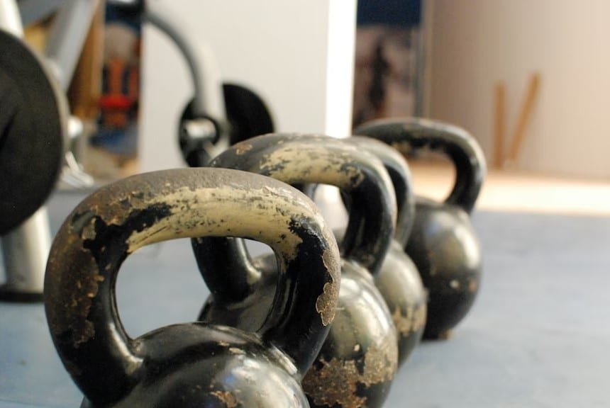 Six-Pack Abs Exercise Equipment