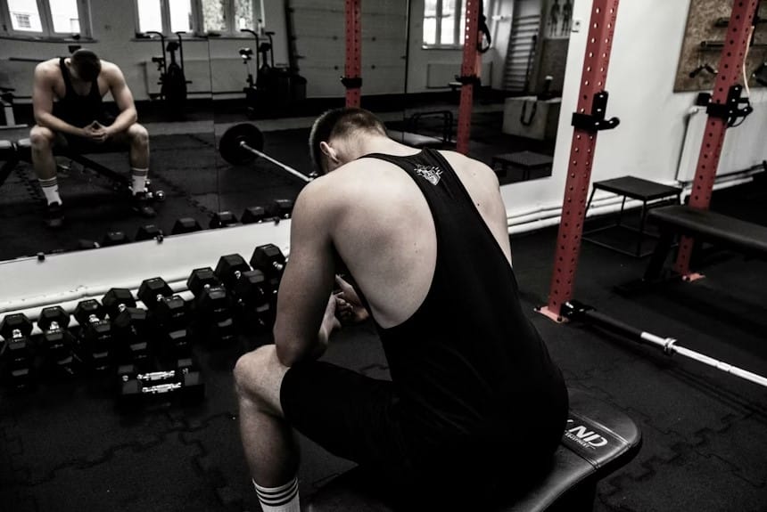 Six-Pack Abs Form Mistakes