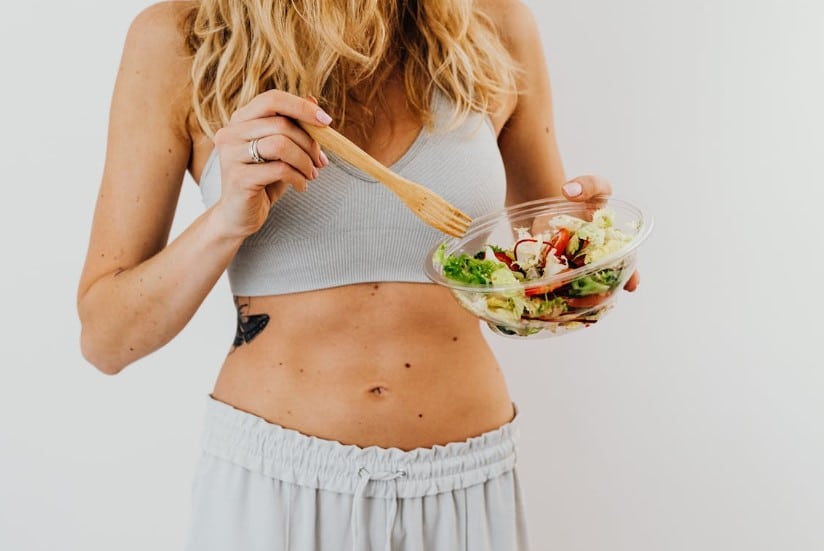 Six-Pack Abs Genetics: Impact On Diet And Nutrition