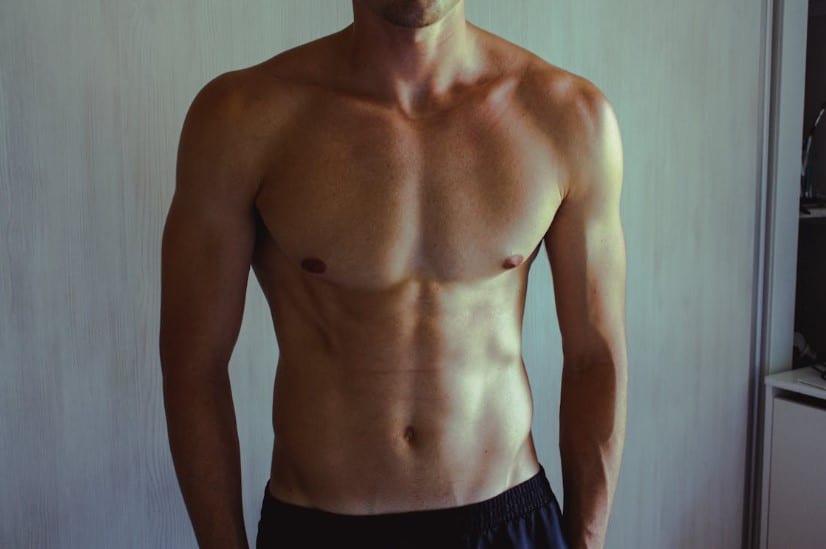 Six-Pack Abs Genetics: Influence Of Hormones