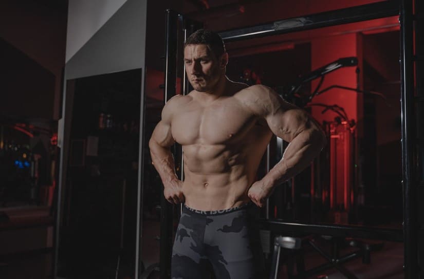 Six-Pack Abs Genetics: Myths And Facts