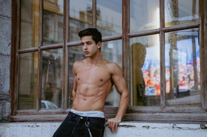 Six-Pack Abs Genetics: Understanding Your Body Type
