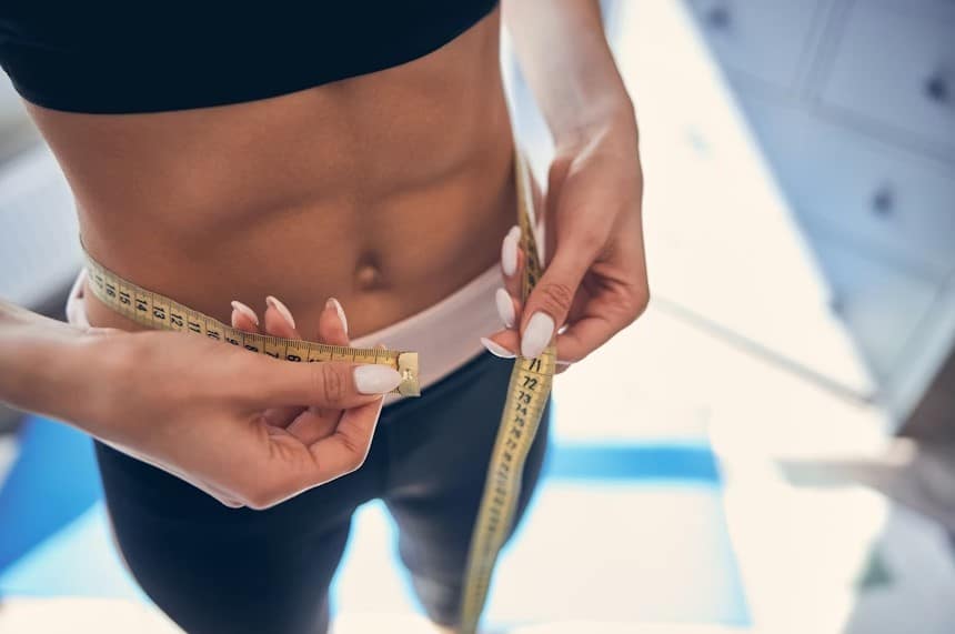 Six-Pack Abs Meal Plan For Muscle Gain