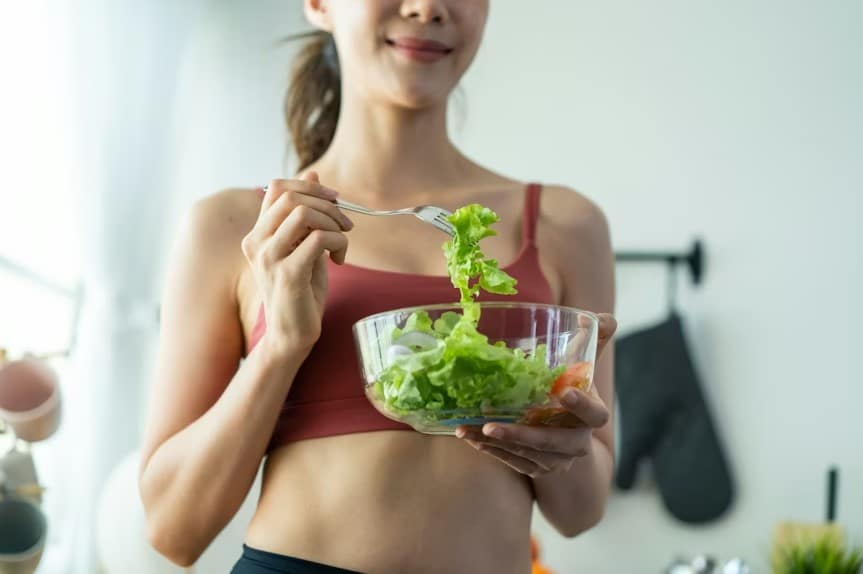 Six-Pack Abs Meal Plan For Weight Loss