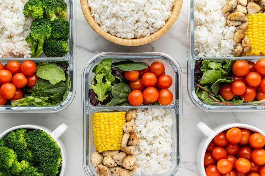 Six-Pack Abs Meal Plan On A Budget