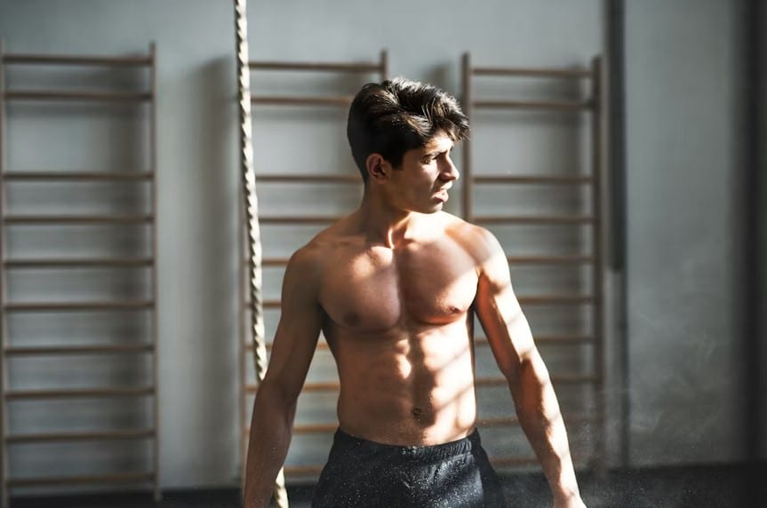 Six-Pack Abs Mistakes For Beginners