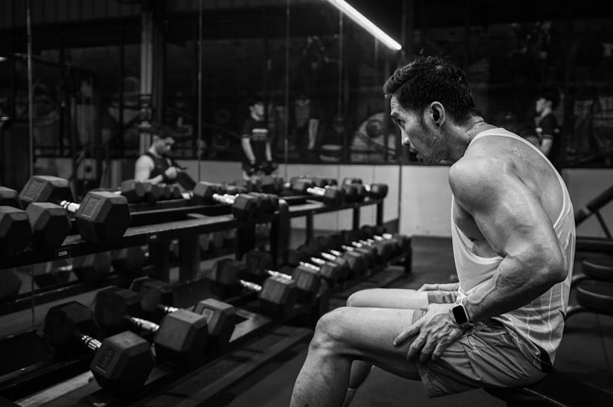 Six-Pack Abs Mistakes To Avoid
