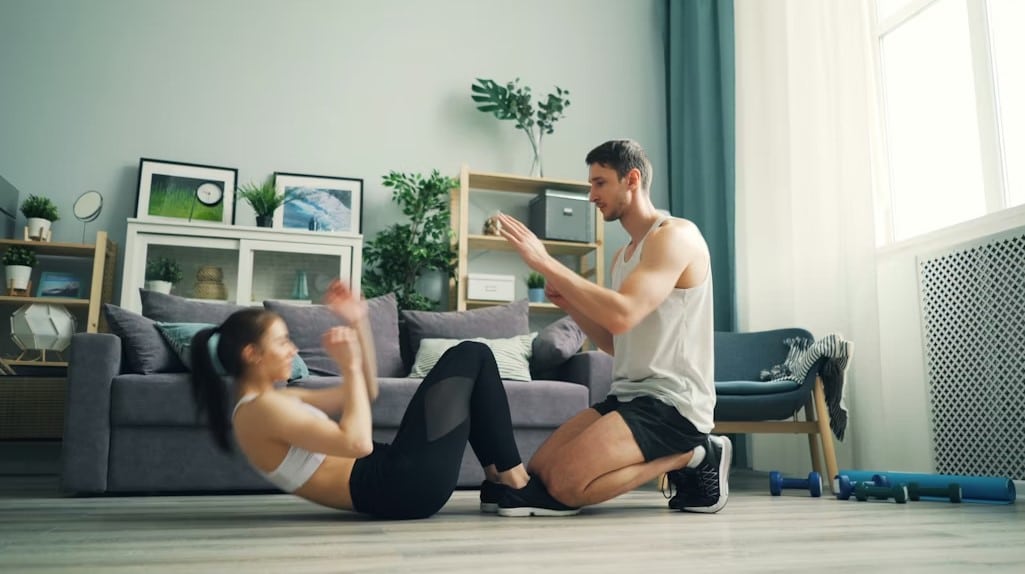 Six-Pack Abs Mistakes