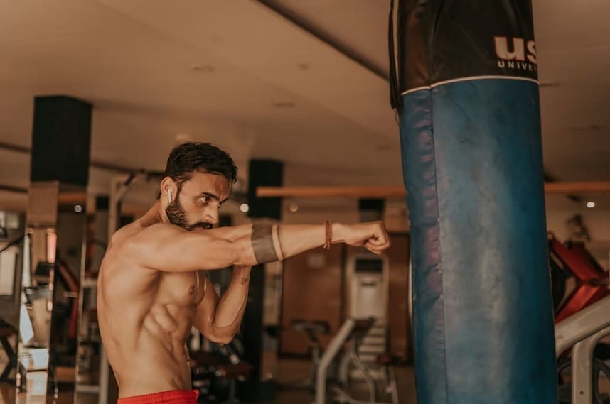 Six-Pack Abs Motivation Blogs
