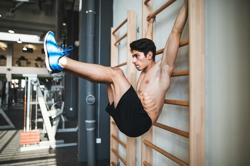 Six-Pack Abs Motivation Challenges