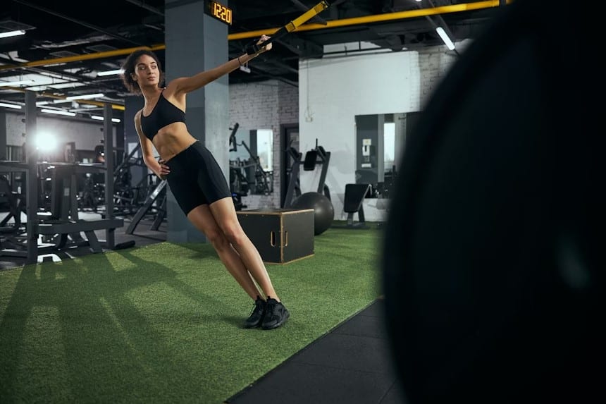 Six-Pack Abs Motivation For Beginners