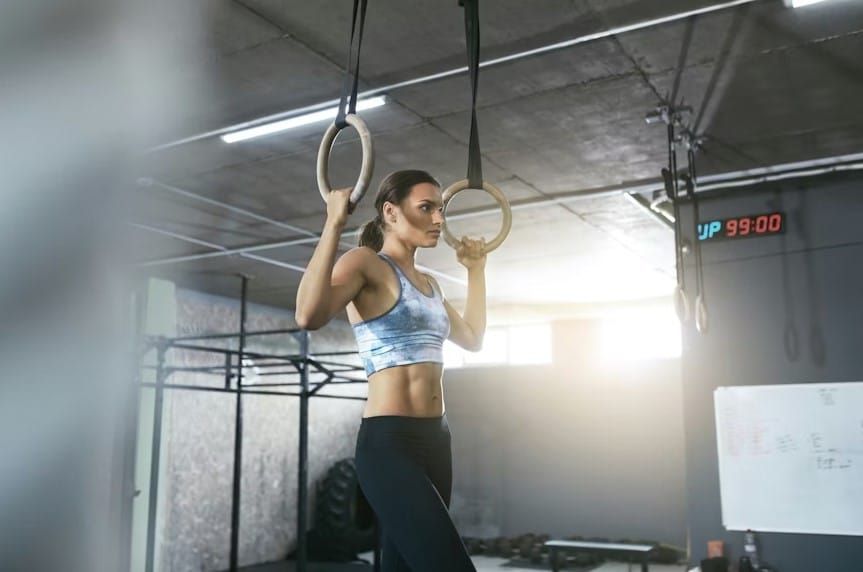 Six-Pack Abs Motivation Images
