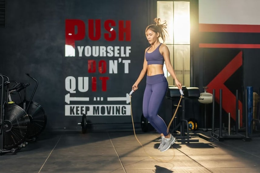 Six-Pack Abs Motivation Quotes