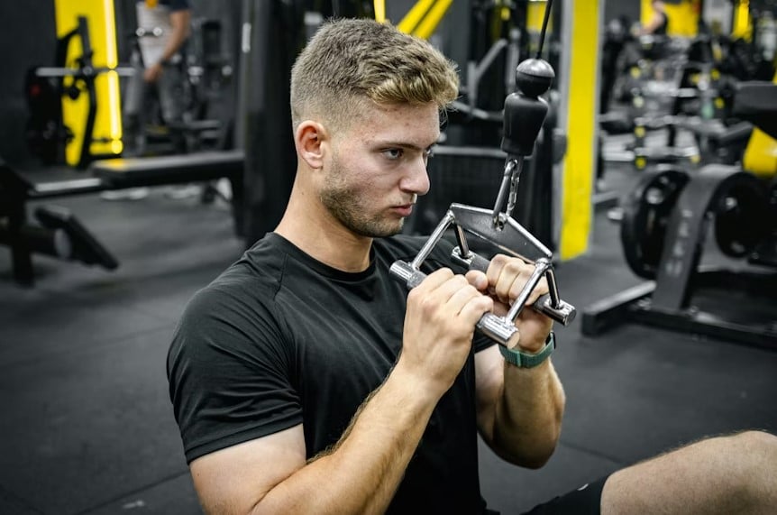 Six-Pack Abs Motivation Techniques