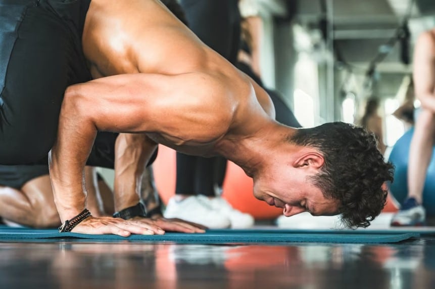Six-Pack Abs Workout Mistakes