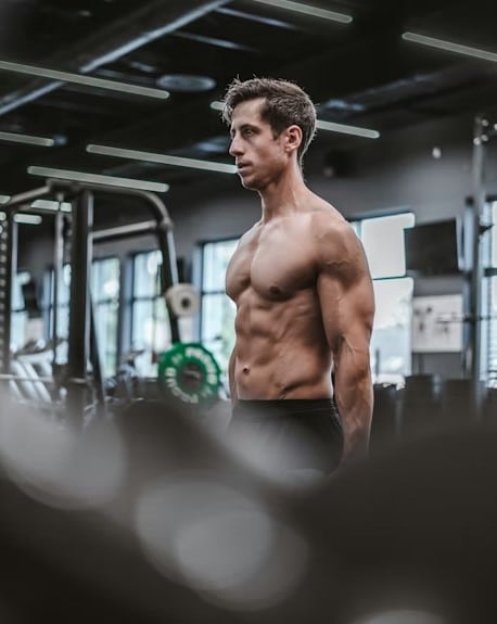 Six-Pack Abs Myths And Mistakes