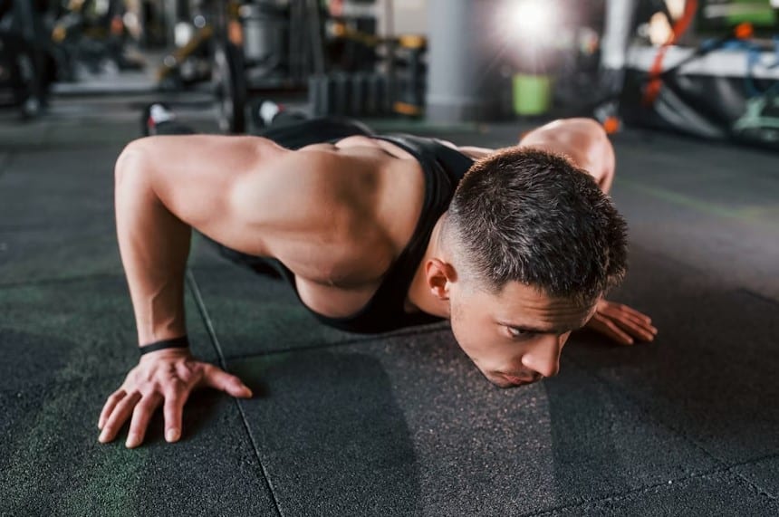 Six-Pack Abs Program: Common Mistakes