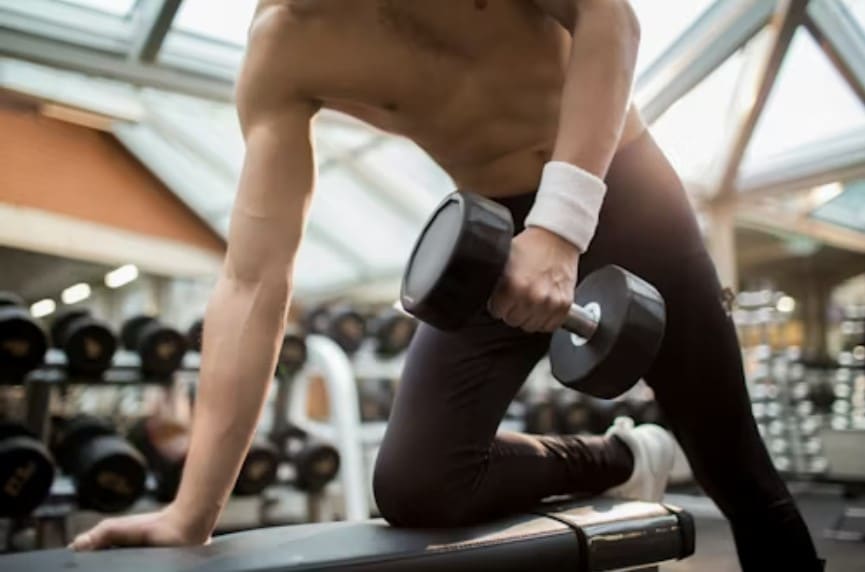 Six-Pack Abs Program: Dealing With Plateaus
