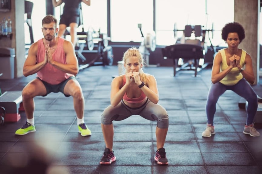 Six-Pack Abs Program: Fat Burning Tips