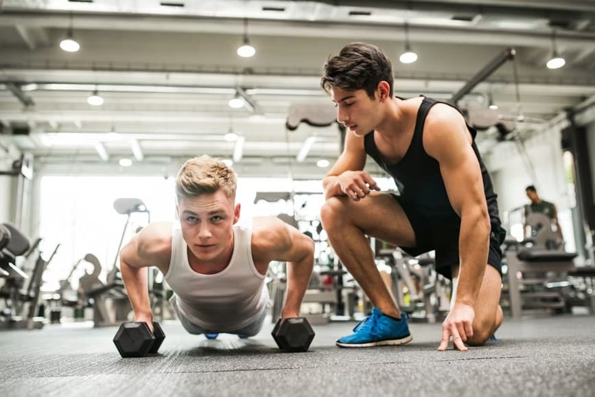 Six-Pack Abs Program: Gym Workout Plan