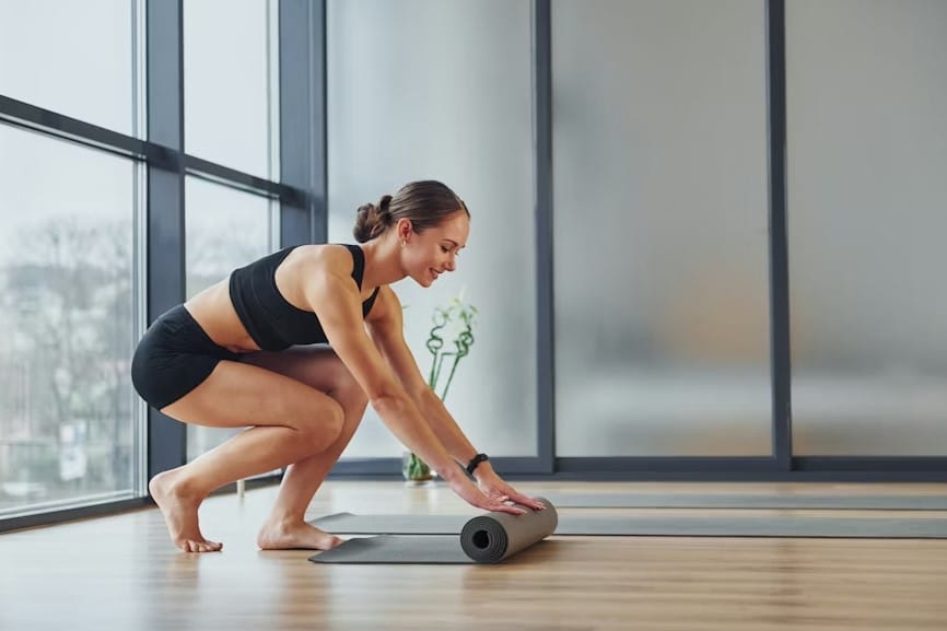 Six-Pack Abs Program: Home Workout Plan