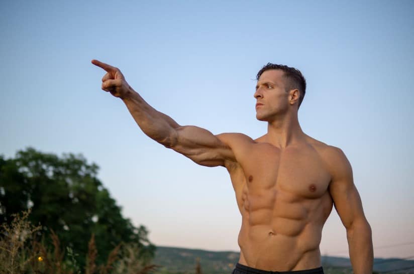 Six-Pack Abs Program: Lifestyle Changes For Success