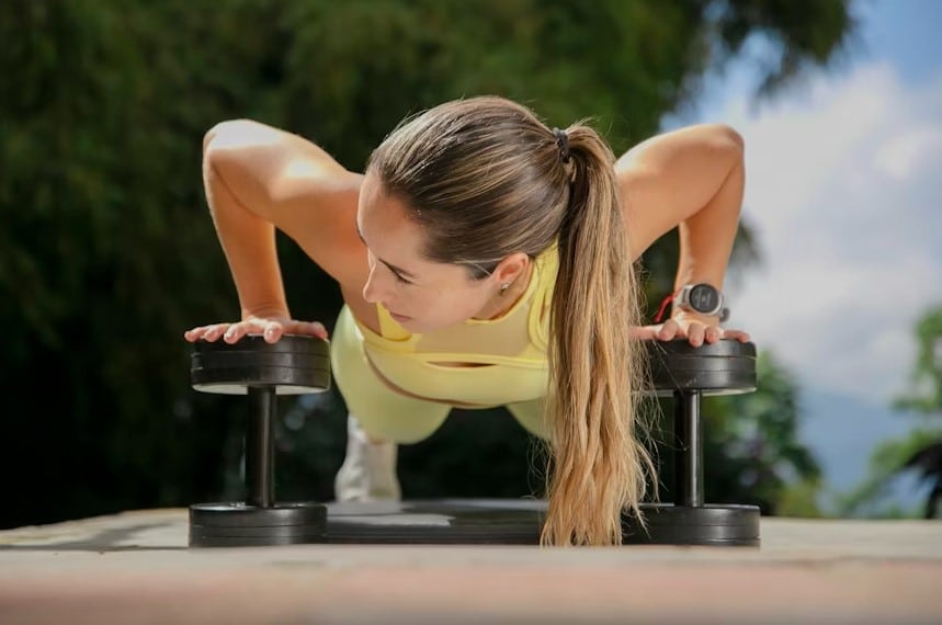 Six-Pack Abs Program: Personalized Plan