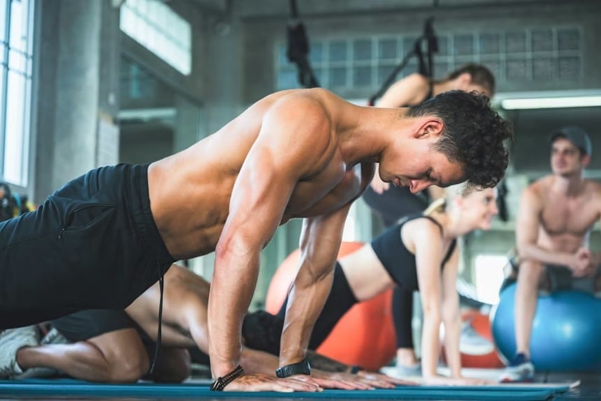 Six-Pack Abs Program: Success Stories