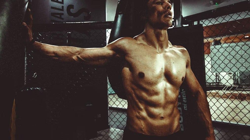 Six-Pack Abs Training Mistakes