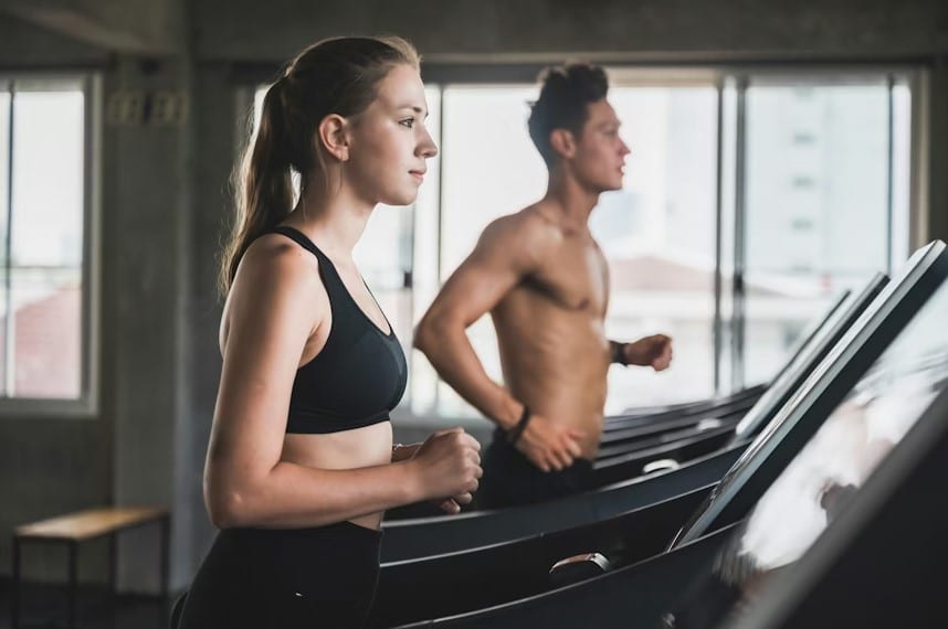 Six Pack Abs Transformation Challenges
