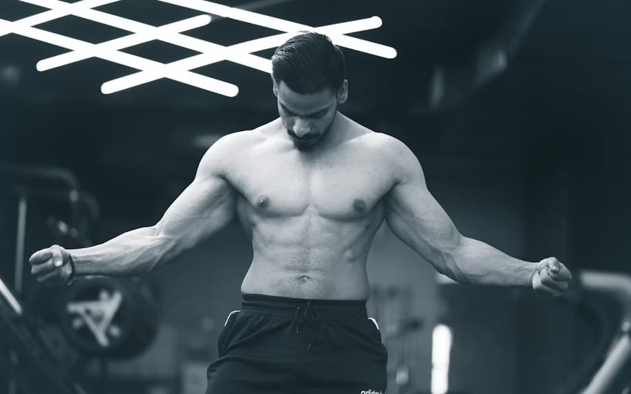 Six Pack Abs Transformation For Beginners