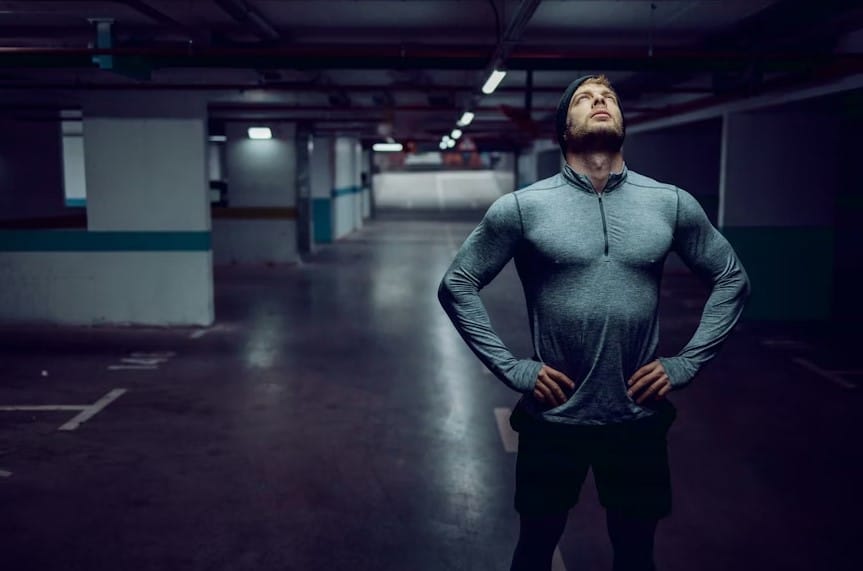  Six-Pack Abs Transformation Stories