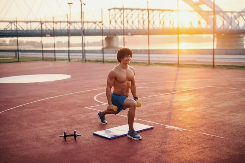 Six Pack Abs Transformation Stories