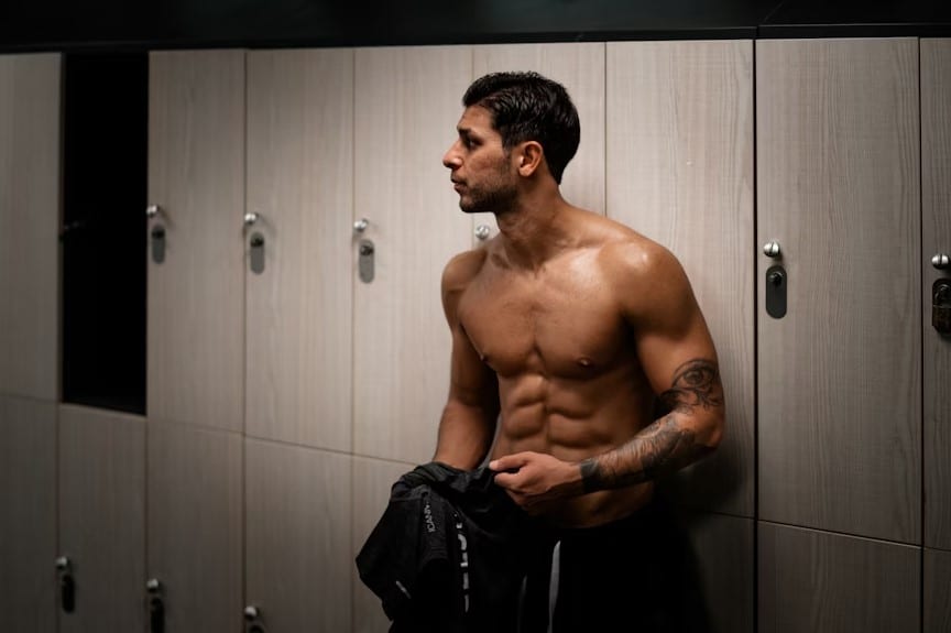 Six-Pack Abs Transformation Timeline