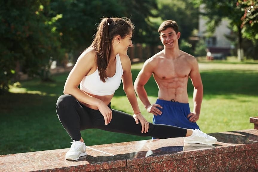 Six Pack Abs Transformation Tips