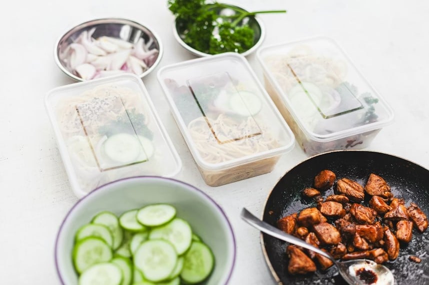 Six Pack Abs Transformation With Keto Diet