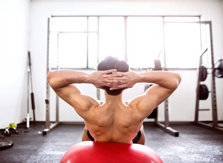 Six-Pack Abs With Pilates
