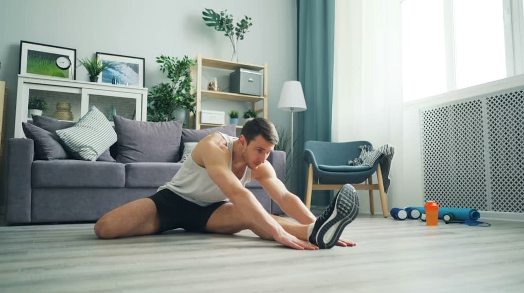 Six-Pack Abs Without Gym