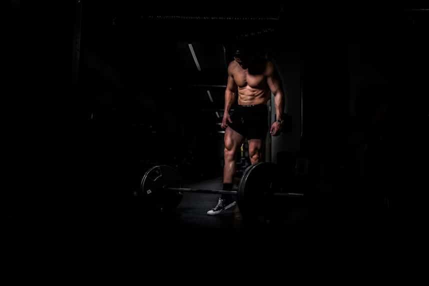 Six-Pack Abs Workout Routine